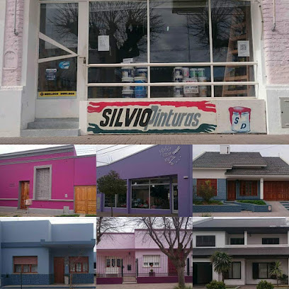 Silvio Pinturas S.S. (PINTURERIA)