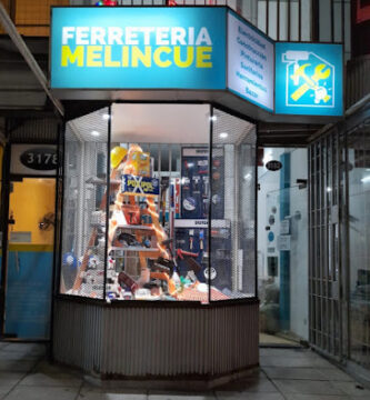 Ferretería Melincue