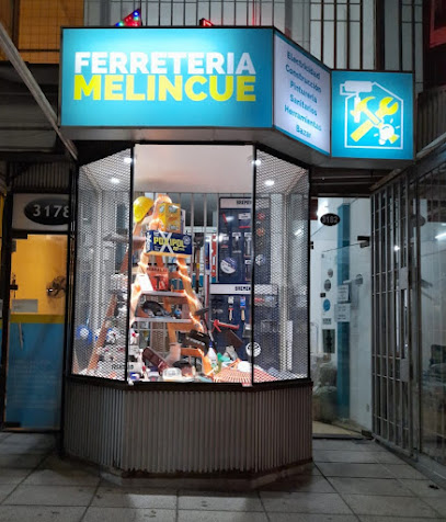 Ferretería Melincue