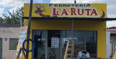 Ferretería La Ruta