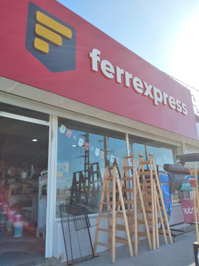 Ferrexpress Alvear