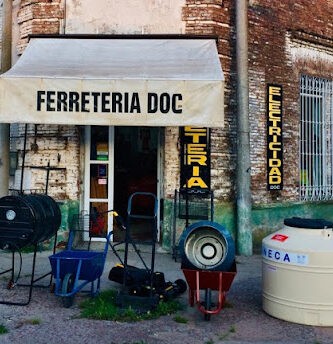 Ferreteria Doc