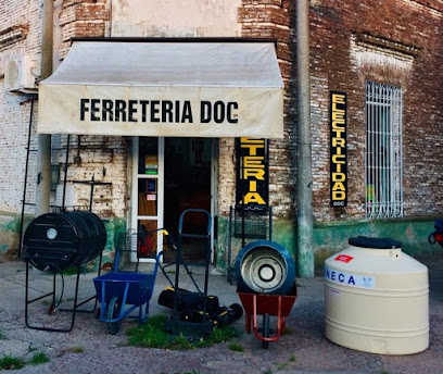 Ferreteria Doc