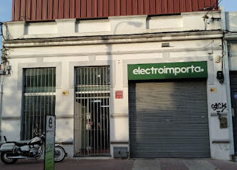 Electroimporta