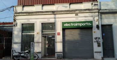 Electroimporta