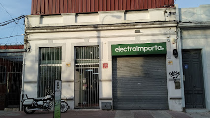 Electroimporta