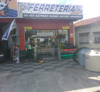 Ferreteria Neyte