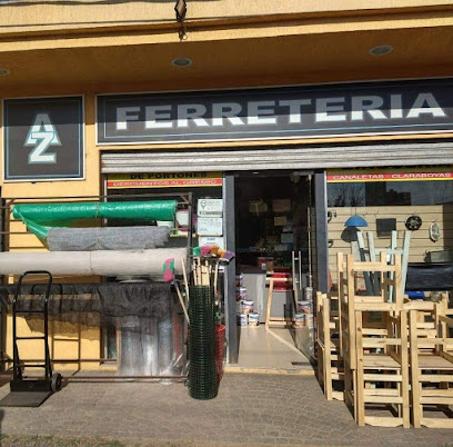 Az ferreteria