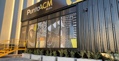 Punto ACM