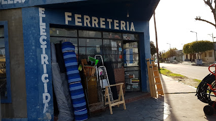 Ferretería Vega