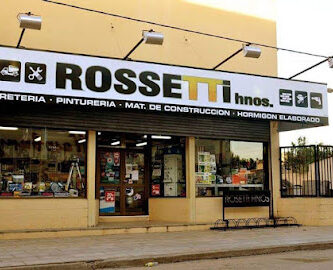 Rossetti Hnos SRL