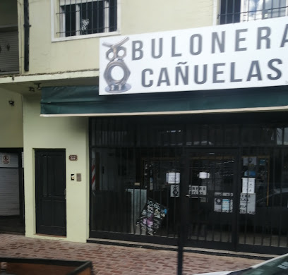 Bulonera Cañuelas SRL