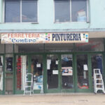 Ferretería centro