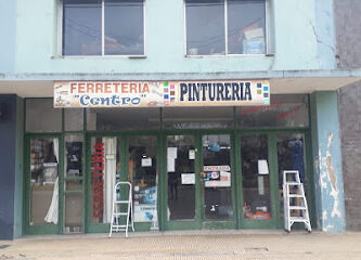 Ferretería centro