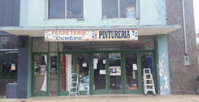 Ferretería centro