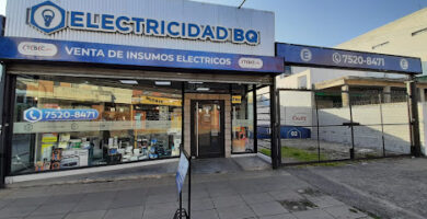 Electricidad BQ