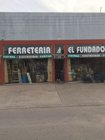 Ferreteria El Fundador