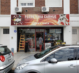 FERRETERÍA CARIHUE