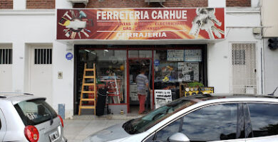 FERRETERÍA CARIHUE