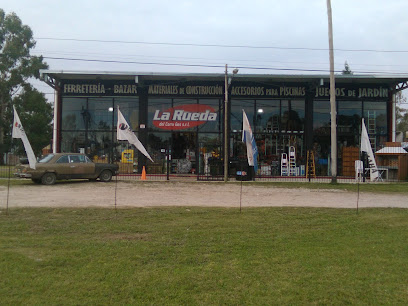 Ferreteria La Rueda