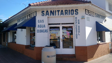 Sanitarios Alfieri