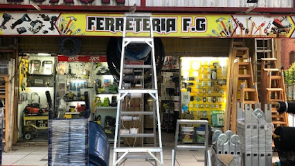 FERRETERIA FG