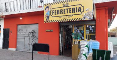 Ferreteria El Ma-go