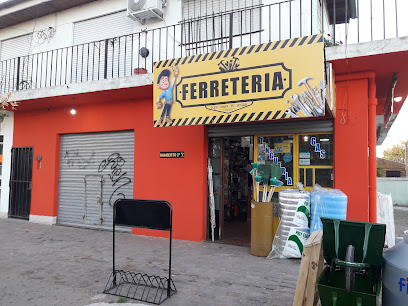 Ferreteria El Ma-go