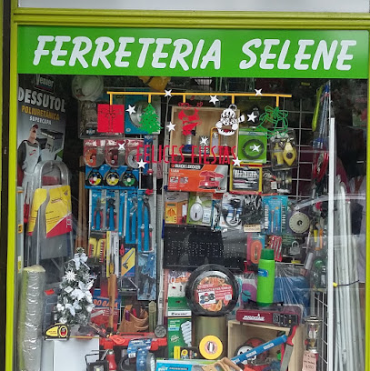 FERRETERIA SELENE