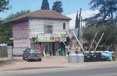 FERRETERIA