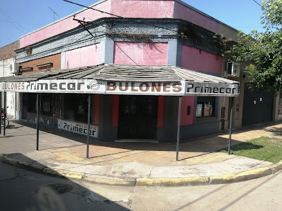 Bulones Primecar