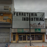 Ferretería Industrial Huemul