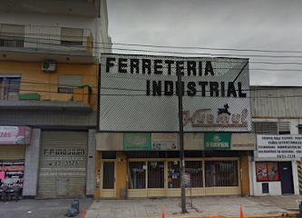 Ferretería Industrial Huemul