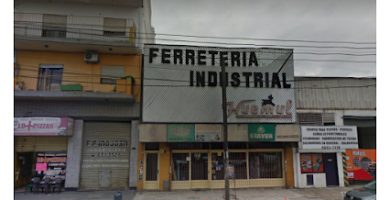 Ferretería Industrial Huemul