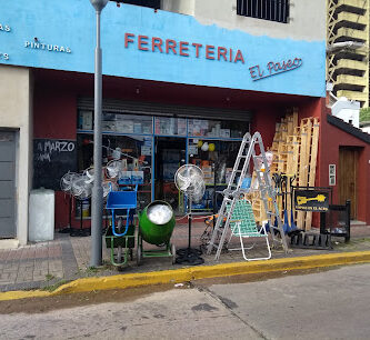 EL PASEO Berazategui ferretería ventas mayorista y minorista