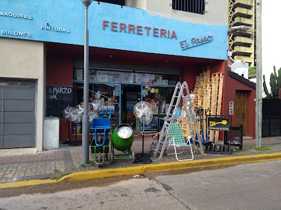 EL PASEO Berazategui ferretería ventas mayorista y minorista