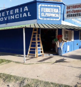 Ferreteria El Provincial