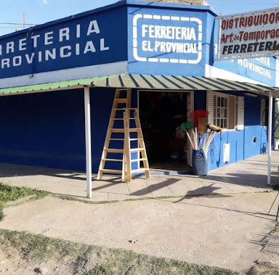 Ferreteria El Provincial