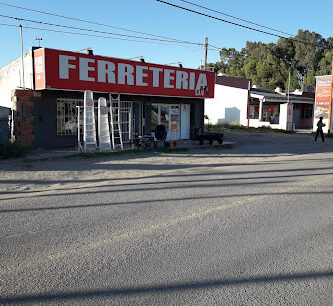 FERRETERIA S.A.M