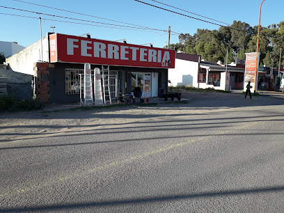 FERRETERIA S.A.M