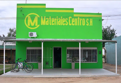 Materiales Centro S.H.