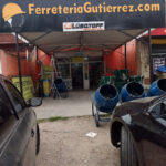 Ferreteria Industrial Gutierrez