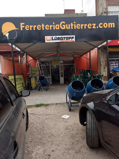 Ferreteria Industrial Gutierrez