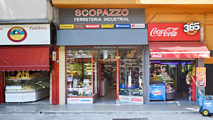 Ferretería Scopazzo