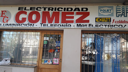 Electricidad Gomez