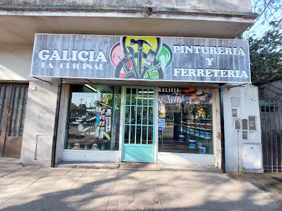 GALICIA Pinturería y Ferretería