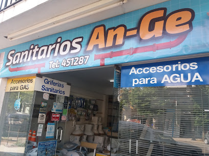 Sanitarios An-Ge