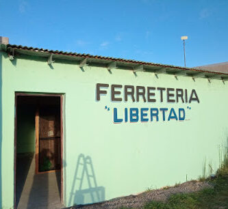 FERRETERIA LIBERTAD