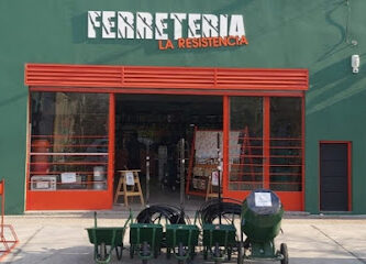 Ferretería La Resistencia