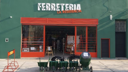 Ferretería La Resistencia